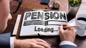 contributi per la pensione