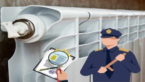 controlli riscaldamento