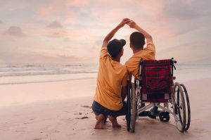 familiare disabile