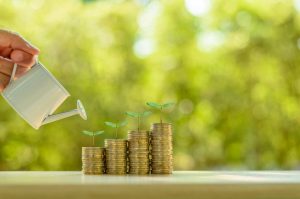 investimento