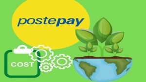 postepay green