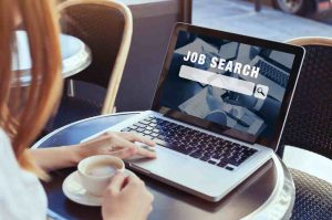ricerca lavoro