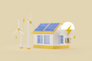 sistemi di accumulo energia fotovoltaica