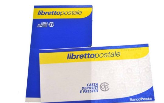 Libretto smart