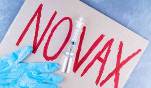 Multa per mancata vaccinazione Covid-19