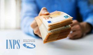 Pagamenti dicembre 2022. Reddito di cittadinanza, pensioni, tredicesima e scadenze fisacali INPS