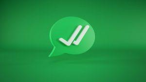 spunte whatsapp