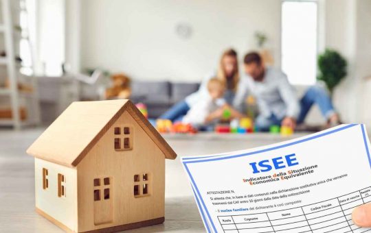 come recuperare l attestazione ISEE persa, tramite sito o applicazione INPS