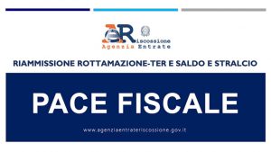 pace fiscale 2023