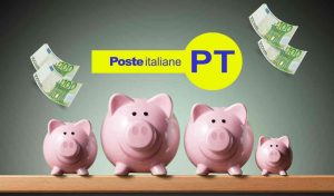 Offerta Supersmart su libretto postale