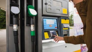 self service