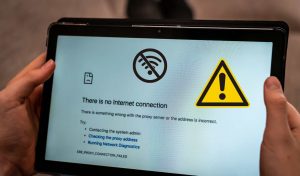 assenza internet Tim; Fastweb e attacco informatico