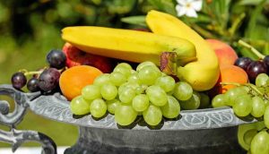 spreco alimentare