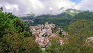 paesino