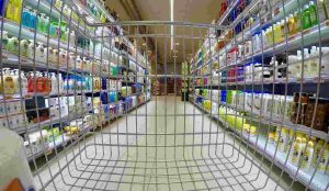 supermercato