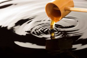 le proprietà benefiche dell'aceto di mele