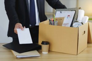 Quali indennità spettano al dipendente che si licenzia: NASpi, TFR
