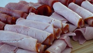 richiamo alimentare