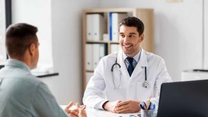 stipendio medico di base
