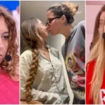 Immagine: Scintille d'amore tra Flaza ed Elisabetta: la nuova coppia di cantanti di Amici